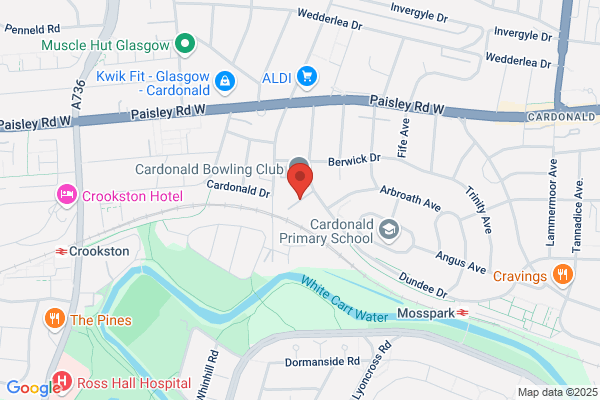 Forfar Avenue Residential Care