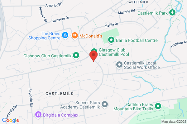 Glenwood Lodge Residential Care