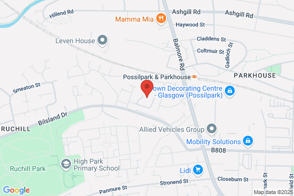 Kingarth House Residential Care