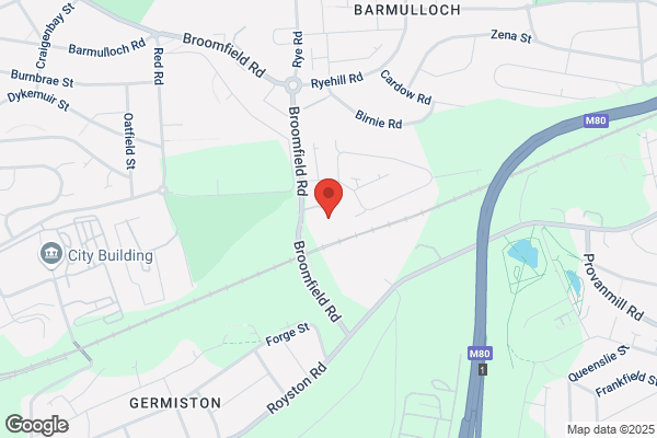 Springburn Residential Care