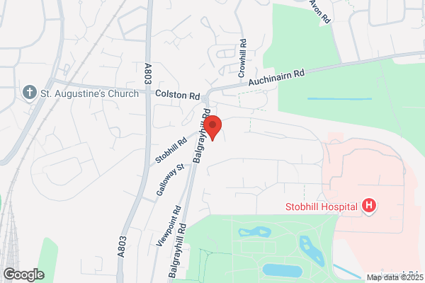 Stobhill Care Home