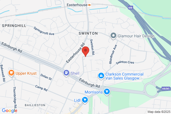 Swinton Hill