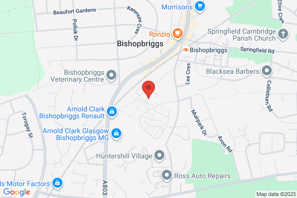 Mavisbank Care Home