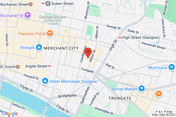 M City Bar & Restaurant