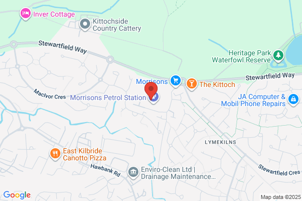 Stewartfield