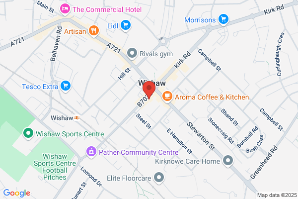 Aris Greek Restaurant