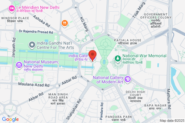 India Gate
