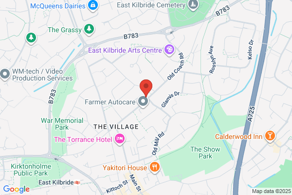Village Tandoori