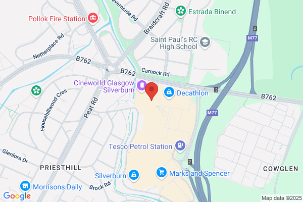 Pizza Hut Restaurants