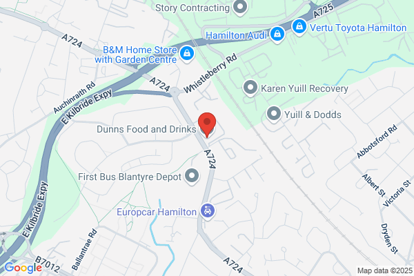 Dunns Food & Drink Ltd