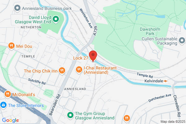 Lock 27