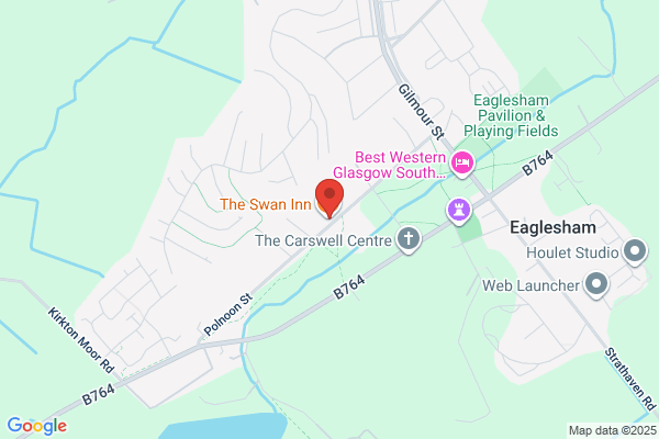 The Swan Inn