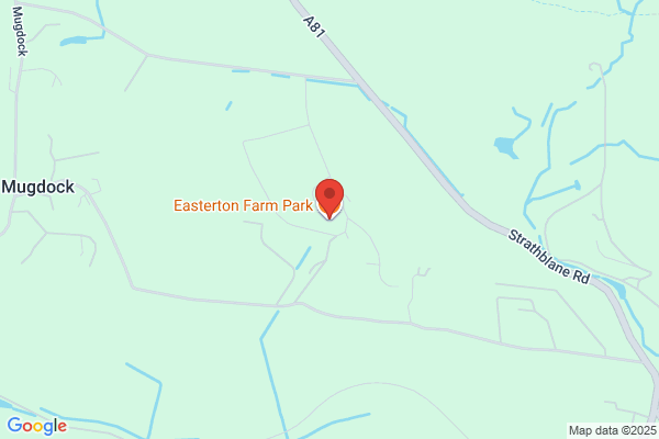 Easterton Equitation Centre