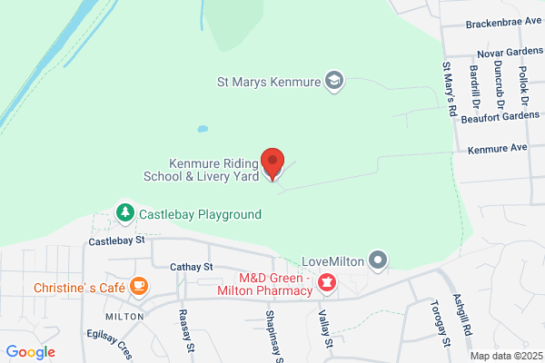 Kenmure Riding School