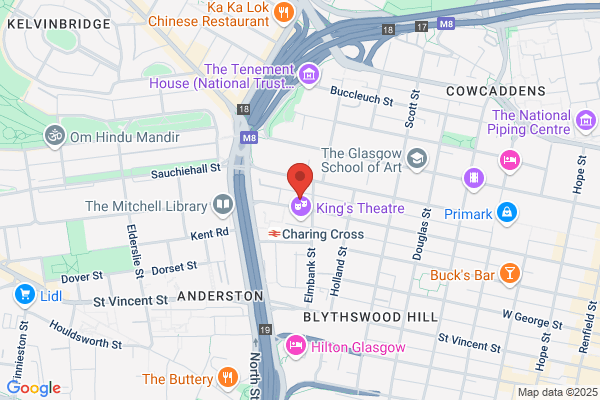 C N L Distribution Ltd