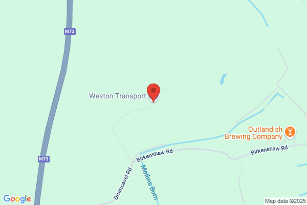 Weston Transport Ltd