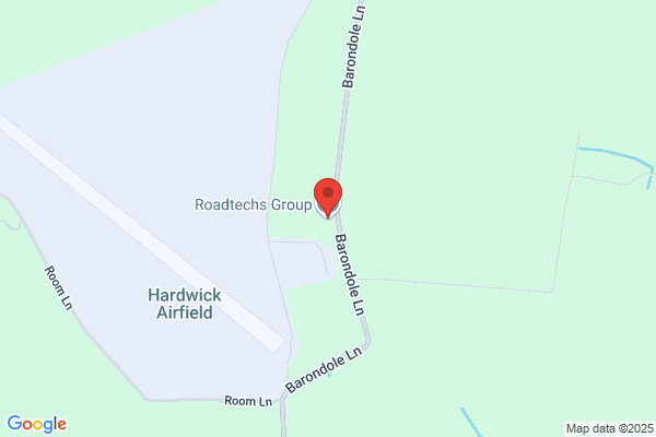 Roadtechs (Europe) Ltd