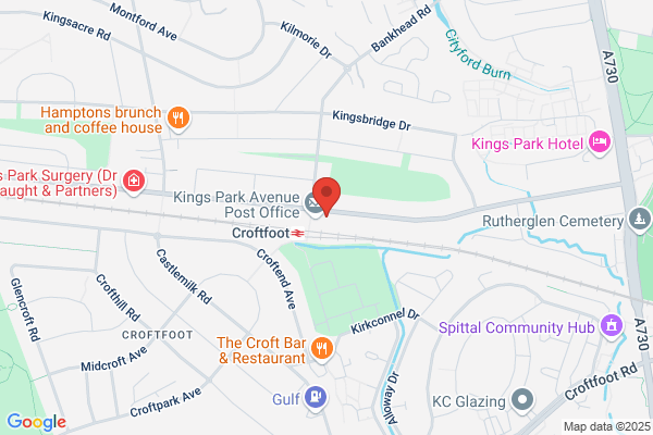 Kingspark Builders