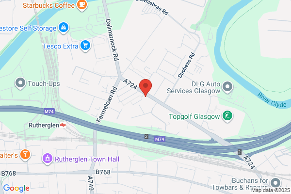 Torrance Building Services Ltd