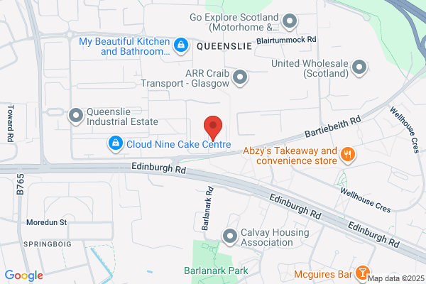 Parkland Engineering Ltd