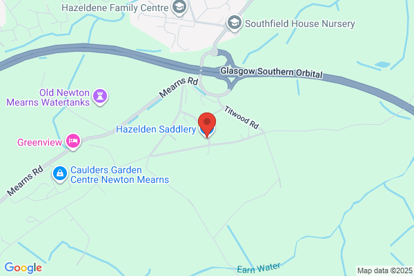 Hazelden Saddlery
