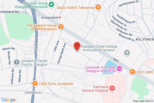 Anniesland College