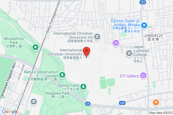 International Christian College