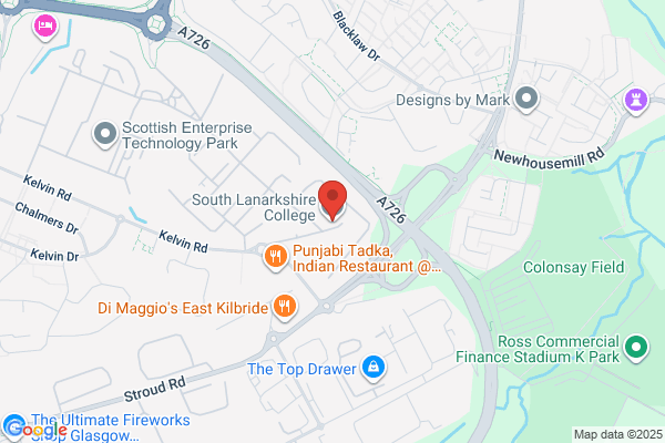 South Lanarkshire College
