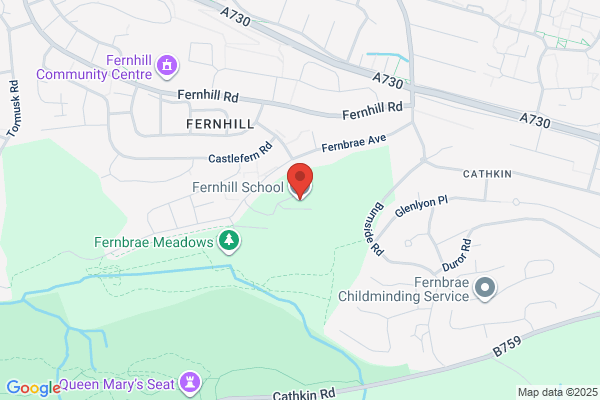 Fernhill School