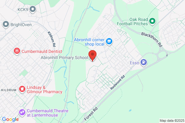 Abronhill Primary School