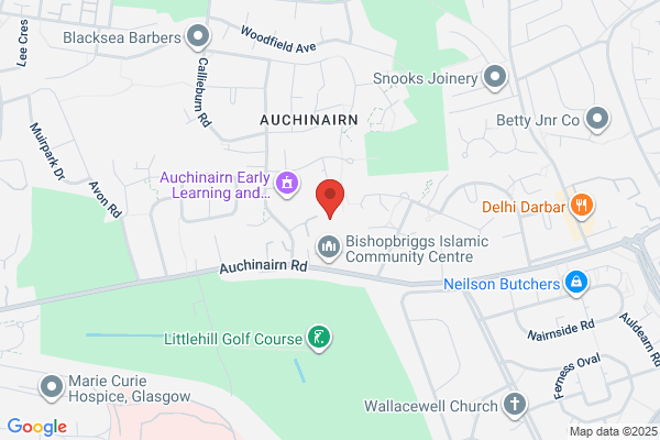 Auchinairn Primary School