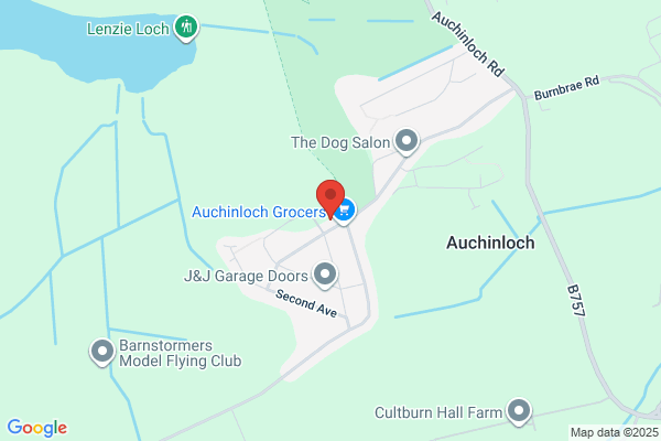 Auchinloch Primary School