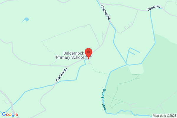 Baldernock Primary School