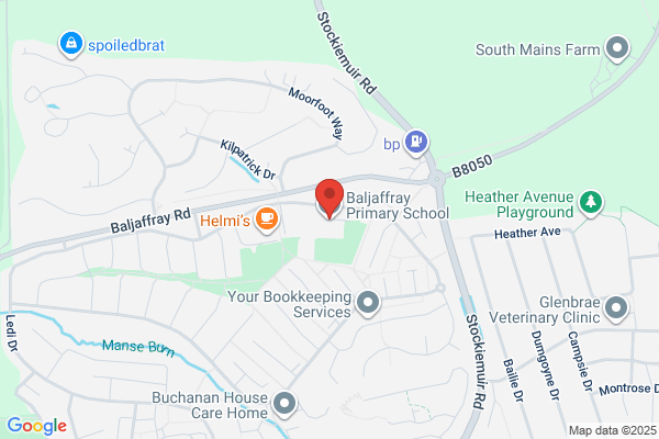 Baljaffray Primary School