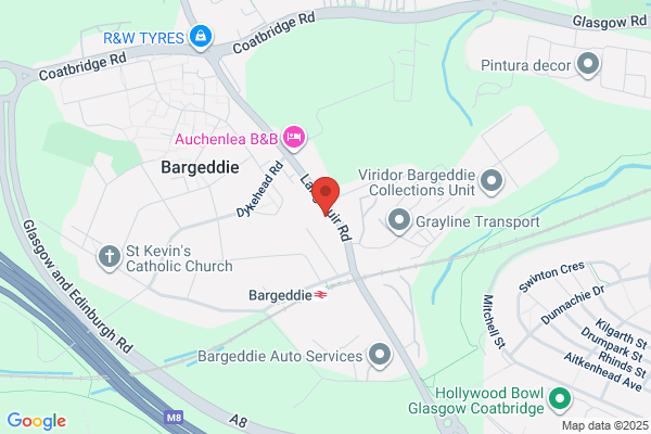 Bargeddie Primary School