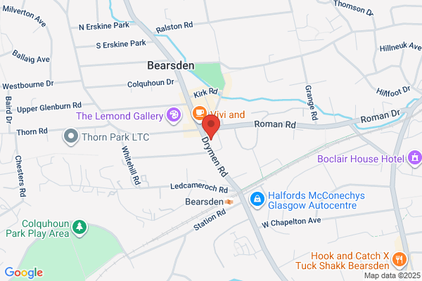 Bearsden Primary School