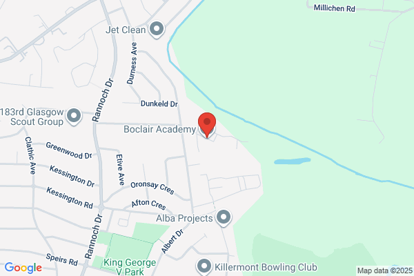 Boclair Academy