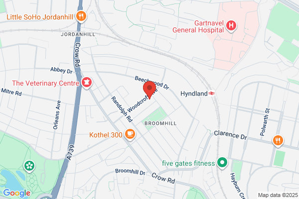 Broomhill Primary School
