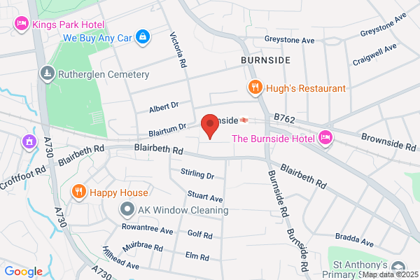 Burnhead Primary School