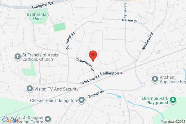 Caledonia Primary School
