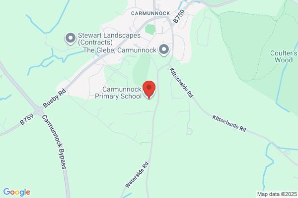 Carmunnock Primary School