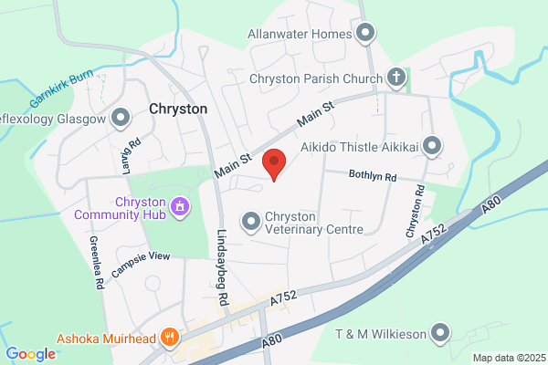 Chryston High School