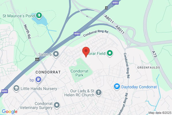 Condorrat Primary School