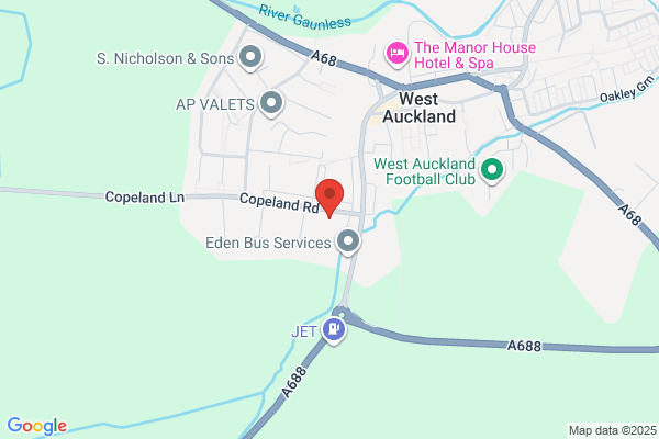 Copeland Primary School