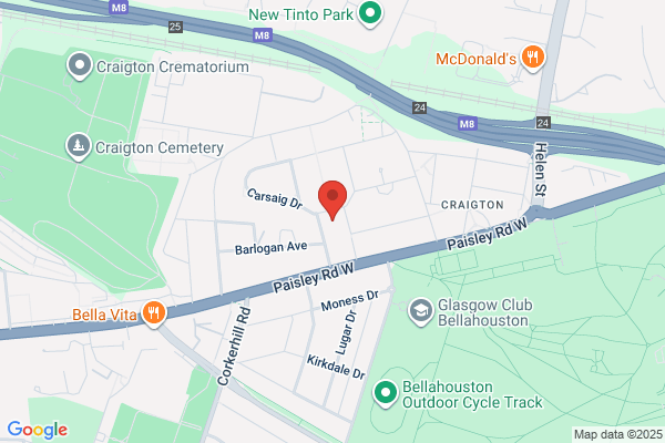 Craigton Primary School