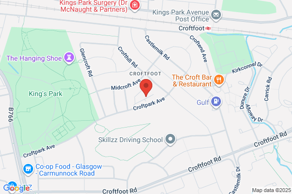 Croftfoot Primary School