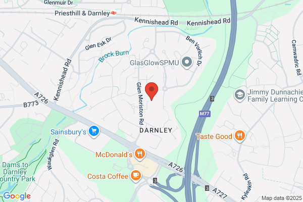 Darnley Primary School
