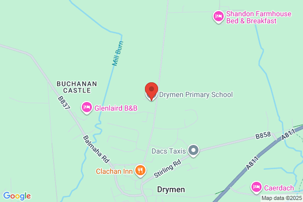Drymen Primary School