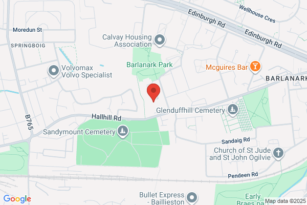 Eastmuir School