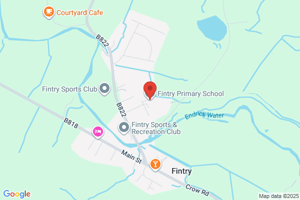 Fintry Primary School